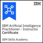 We-Students-IBM-Artificial-Intelligence-Practitioner