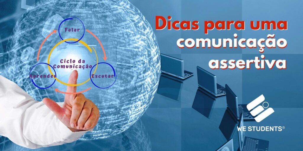 comunicação assertiva