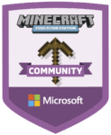 Community-Badge