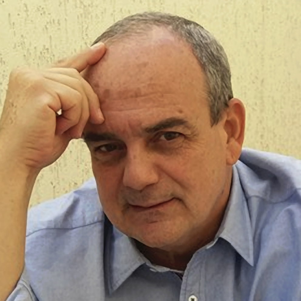 12 Humberto Massareto